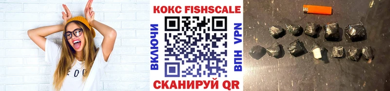 КОКАИН Fish Scale  Каргат 