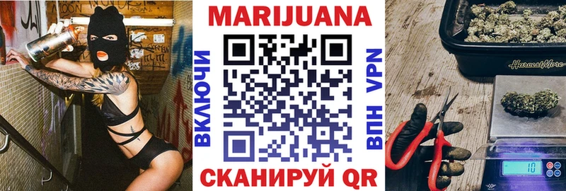 Каннабис OG Kush  Каргат 